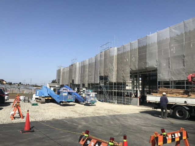 入社2年目Mさん